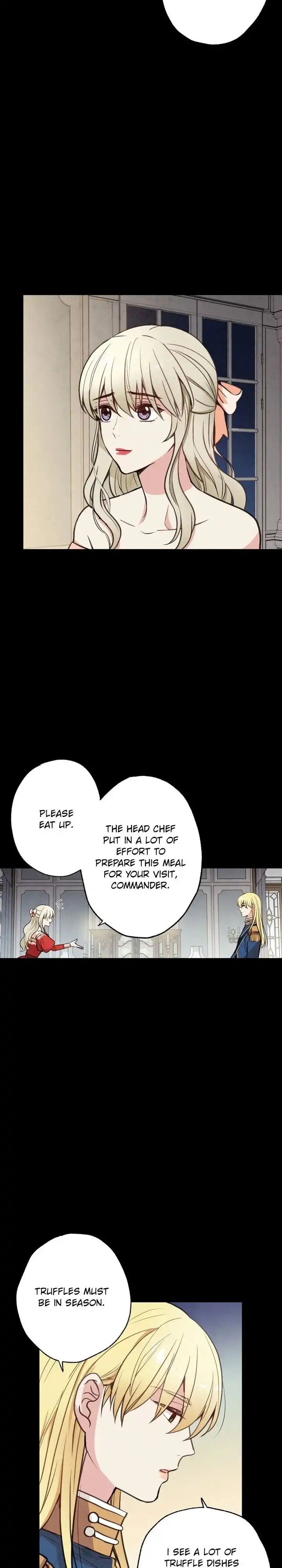 Valentine Kiss Chapter 27 7